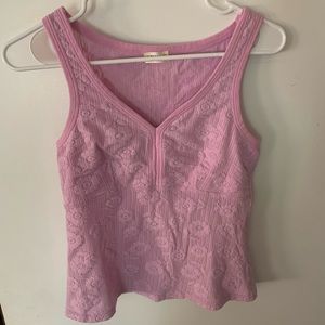 Adorable vintage top